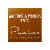 Miničokoládky Francois Sao Tomé 75% - 200 ks