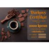 darkovy certifikat1000Kc cokobanka cz