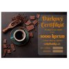 darkovy certifikat1000Kc cokobanka cz okraj