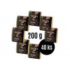 michel cluizel minicokoladky grand noir 85 40ks 200g cokobanka cz 1024
