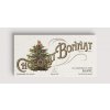 bonnat bila vanocni cokolada douceur de noel front cokobanka cz 560