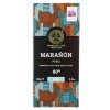 Mléčná čokoláda Chocolate Tree Marañón 60%