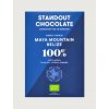 standout chocolate cokolada belize maya mountain100 50g cokobanka cz 710