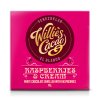 willie s cacao 36 bila cokolada s malinami raspberries cream 50 g