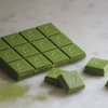 Matcha willies cacao bila cokolada s matchou cokobanka