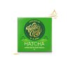 matcha willies cacao bila cokolada s cajem matcha cokobanka