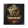 willies cacao horka cokolada madagascar Sambirano gold 55 50 g