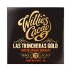 willie s cacao 72 horka cokolada las trincheras gold venezuela 50 g
