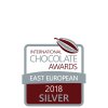 chocome petit9 ica2018east silver