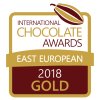chocome petit9 hazelnut coffee ica2018east gold