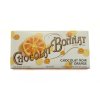 horka cokolada bonnat et orange 65