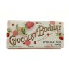 horka cokolada bonnat et fraise 65