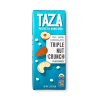 taza chocolate 70 horka cokolada triple nut crunch 70 g