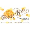Bonnate Orange 2
