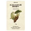 menakao kakaove boby madagaskar 1kg etiketa cokobanka cz 768