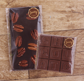 Tabulková čokoláda