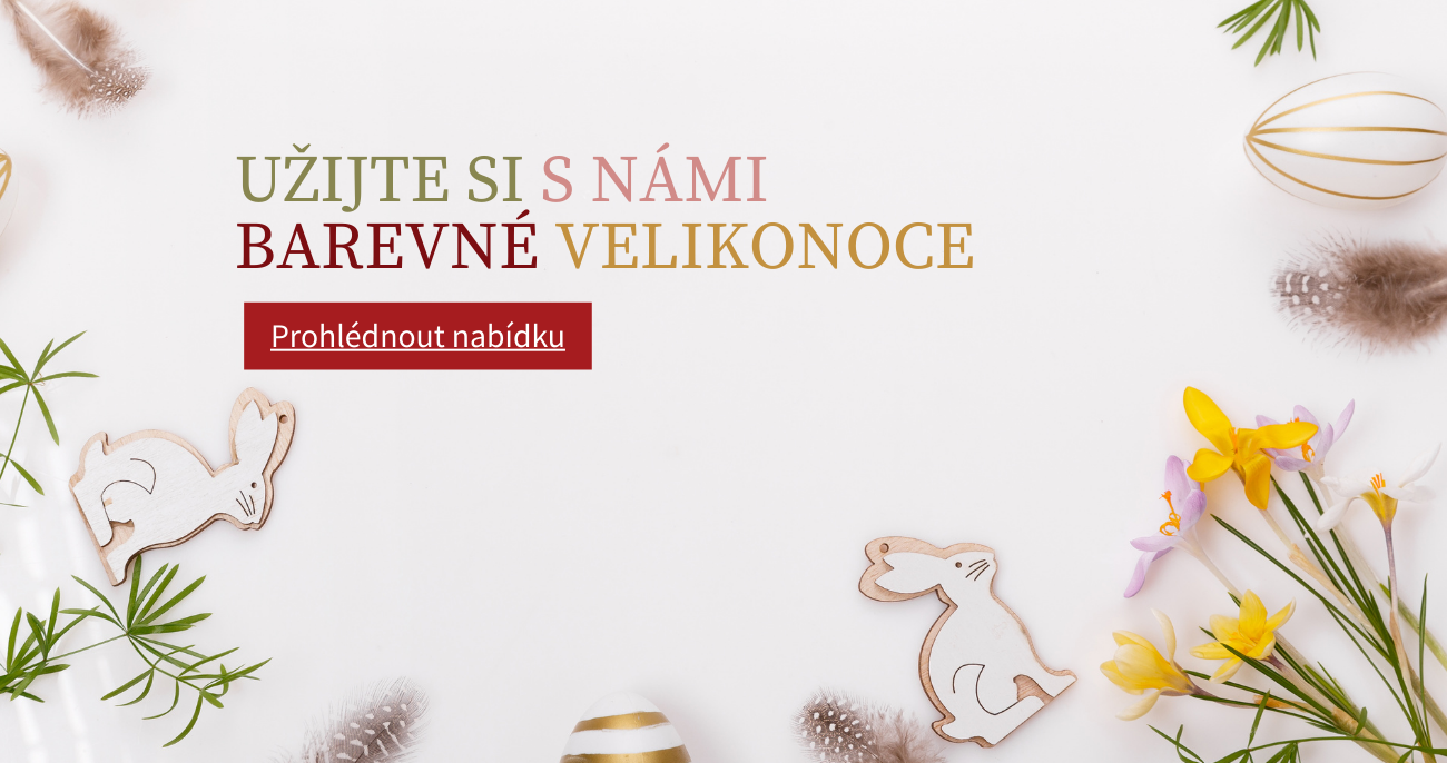 velikonoce
