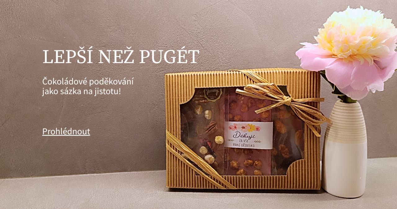 Konec školního roku