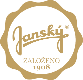 Čokoláda Janský
