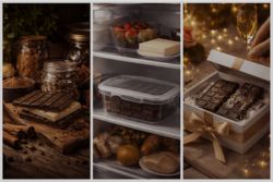 Jak skladovat čokoládu doma, aby chutnala jako čerstvě rozbalená