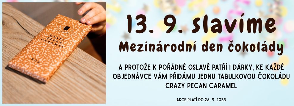 Mezinárodní den čokolády