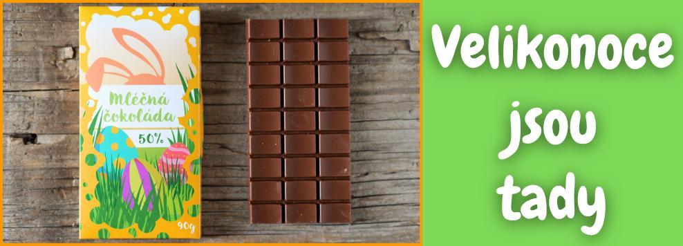 Velikonoce 2026