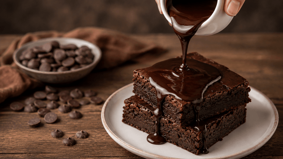 cokoladova-poleva-poleva-na-brownies