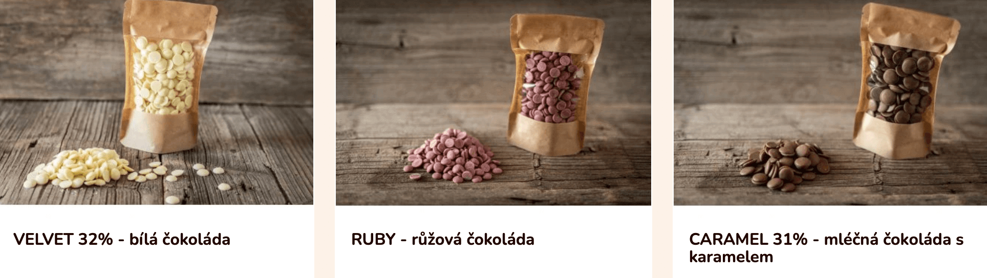 druhy-cokolady-cokoladove-pecky-produkty