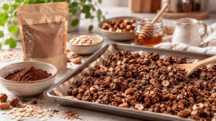 granola-priprava-bez-cokolady-s-kakaem-lyra-2