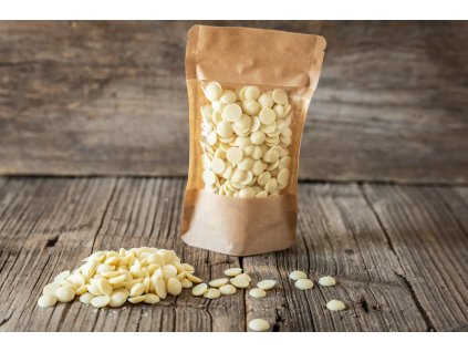 Lyra 28% bílá čokoláda|cokoladalyra.cz