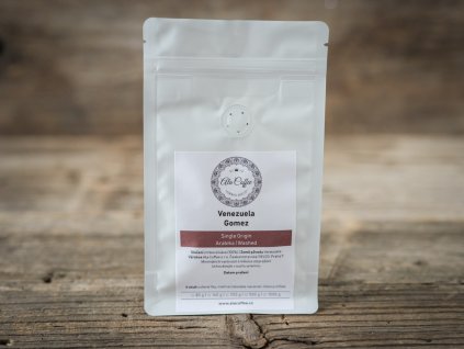 CokoladalyraCZ kava Venezuela