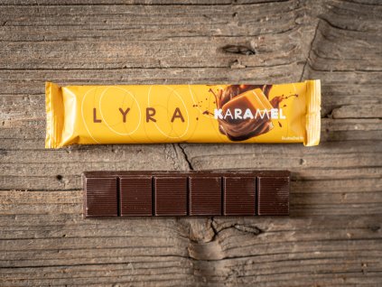 CokoladalyraCZ cokoladove tycinky karamel 1