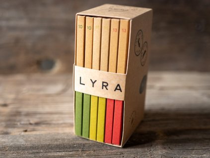 CokoladalyraCZ knihovna 1