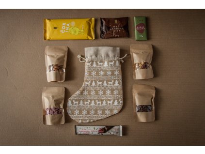 MIKULÁŠOVA PUNČOCHA