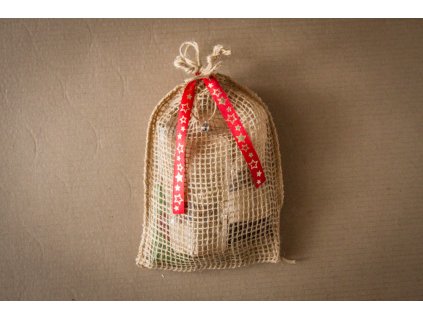 ANDĚLOVA SÍŤKA S ROLNIČKOU