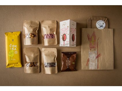 MIDI - taška dle výběru