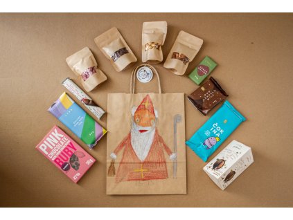 MAXI - taška dle výběru