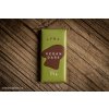 MINI VEGAN DARK 25g - hořká čokoláda 70% - SLEVA