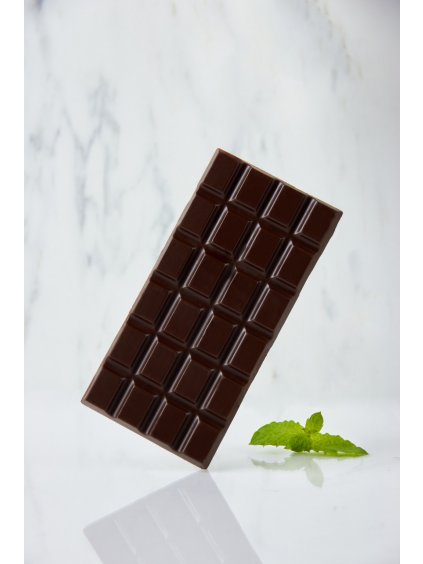 Hořká čokoláda Exclusive Peru 64%