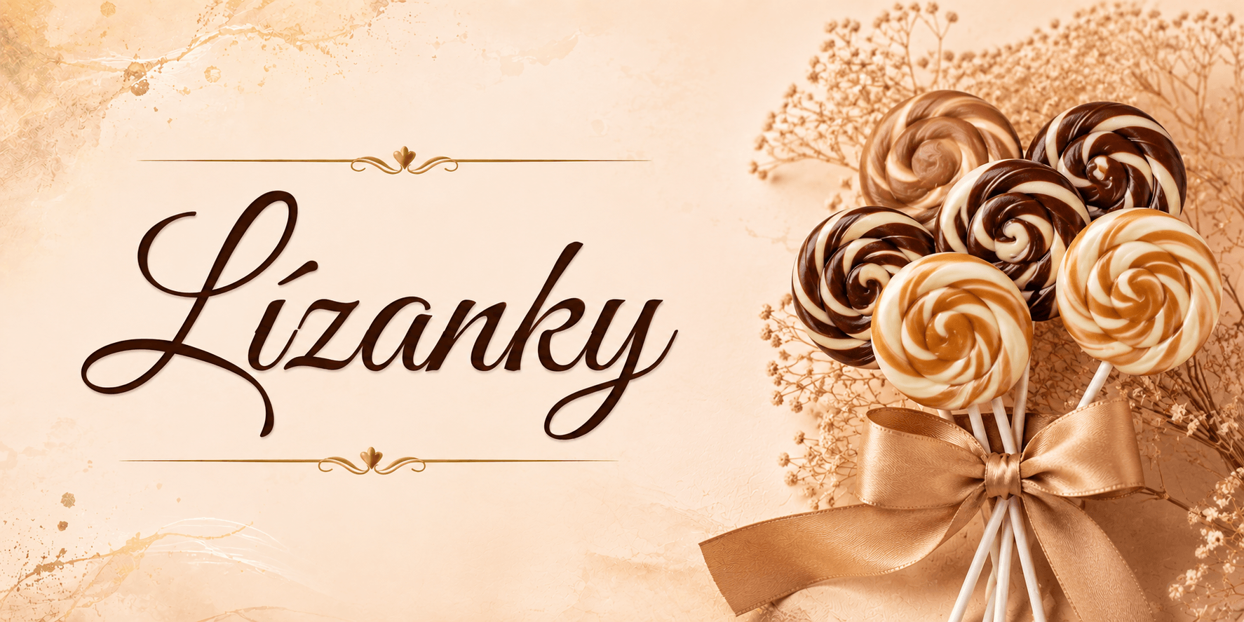 Lízanky