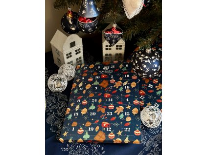 Adventný fili 24