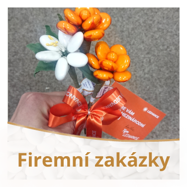 Firemní zakázky na míru