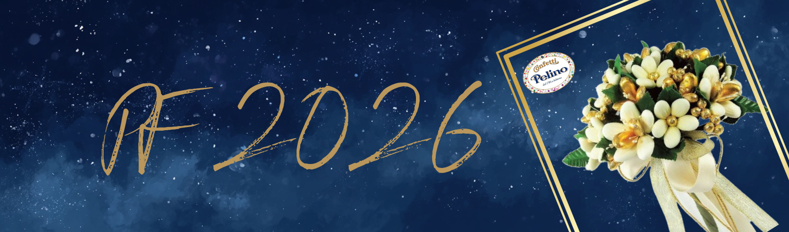 PF 2026 čokoládové květiny