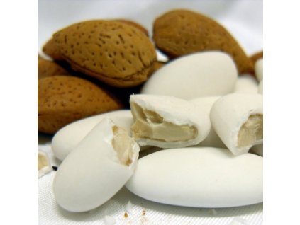 Confetto alla Mandorla 002a