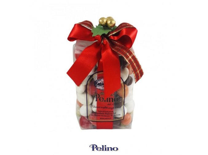 SVÁTEČNÍ BELENÍ V CELOFÁNU ASSORTITI MIX 500g