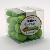 TENERELLI AL PISTACCHIO SCATOLA - pistácie s bílou čokoládou