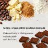 Fabela Mléčná čokoláda 50 % Madagaskar