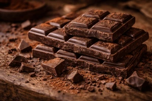 Nejčastější mýty o čokoládě — co je pravda a co jen sladká legenda?