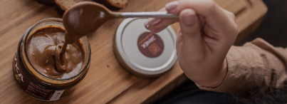 Čokoládové krémy