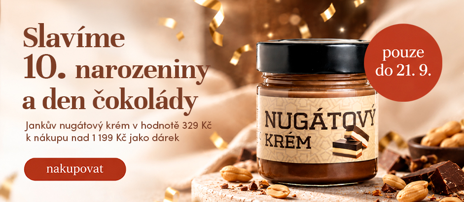 Akce 13. - 21.9 nugátový krém [Desktop]